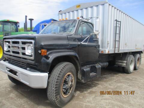 1974 GMC C67 for sale at ROAD READY SALES INC in Richmond IN