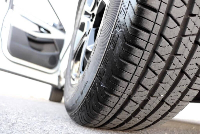 2021 Land Rover Range Rover Evoque S