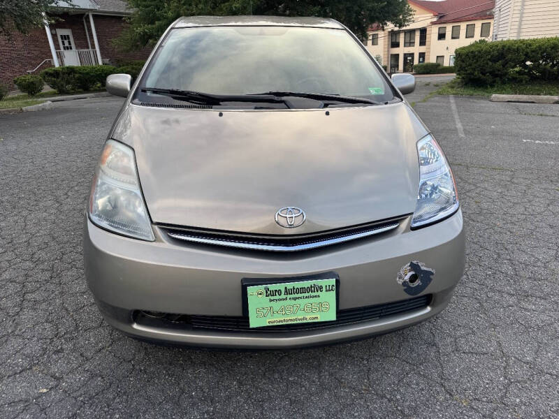 2007 Toyota Prius