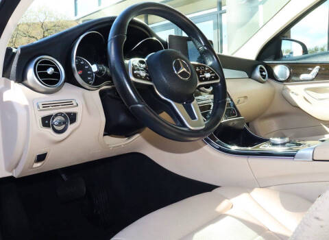 2020 Mercedes-Benz C-Class C 300