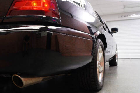 2003 Mercury Marauder