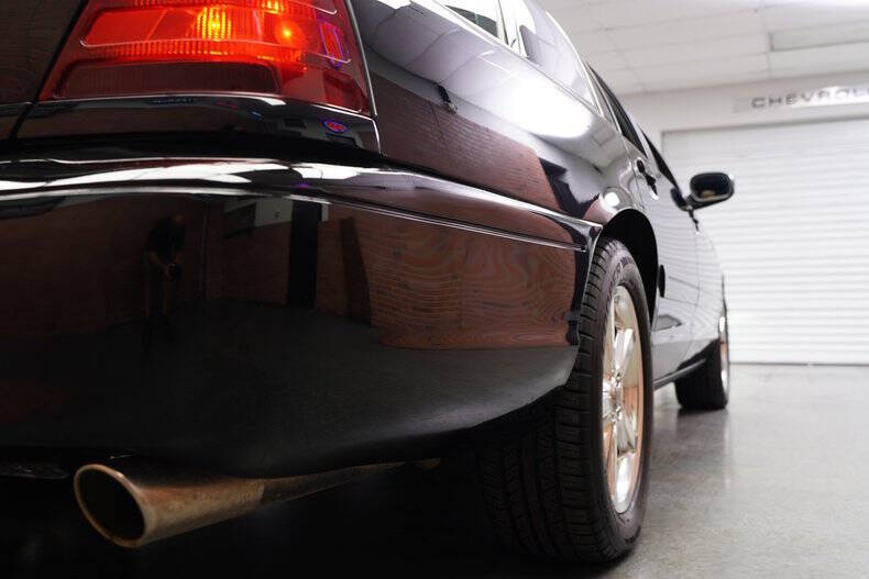 2003 Mercury Marauder