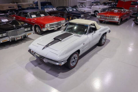 1964 Chevrolet Corvette