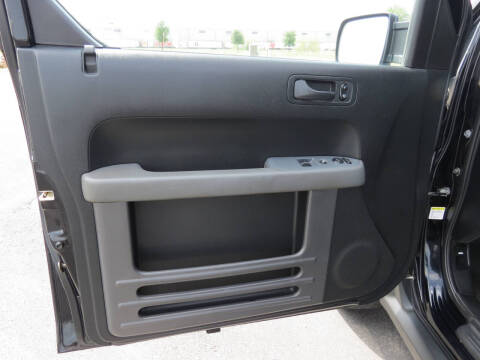 2006 Honda Element EX