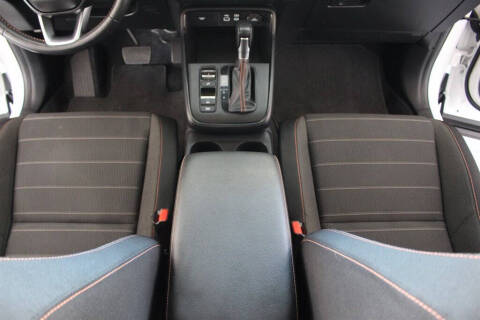 2023 Honda CR-V Hybrid