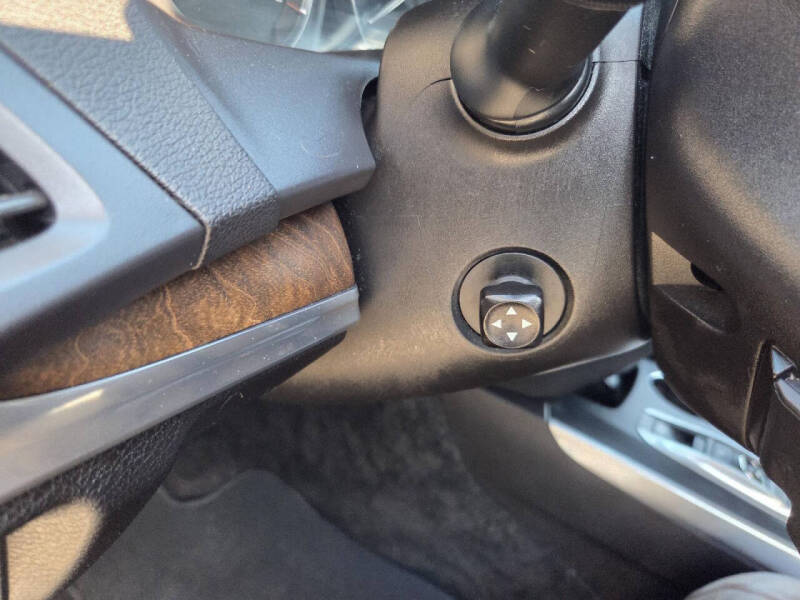 2017 Acura MDX SH-AWD w/Advance