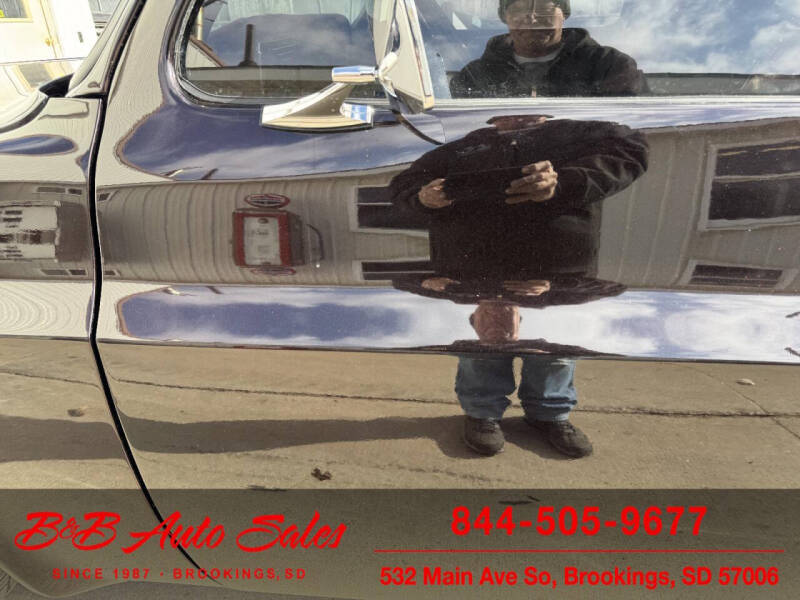 1979 Chevrolet C/K 10 Series