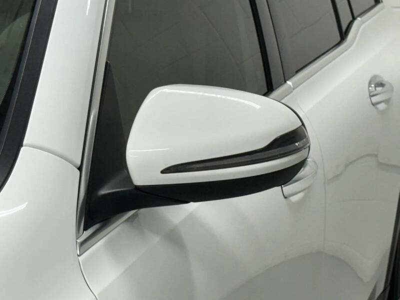 2022 Mercedes-Benz GLB GLB 250