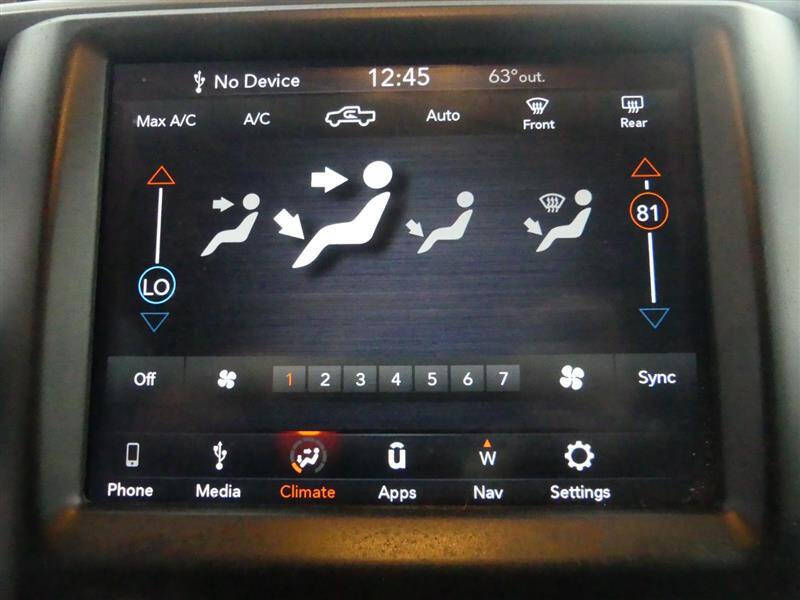 2021 RAM 1500 Classic