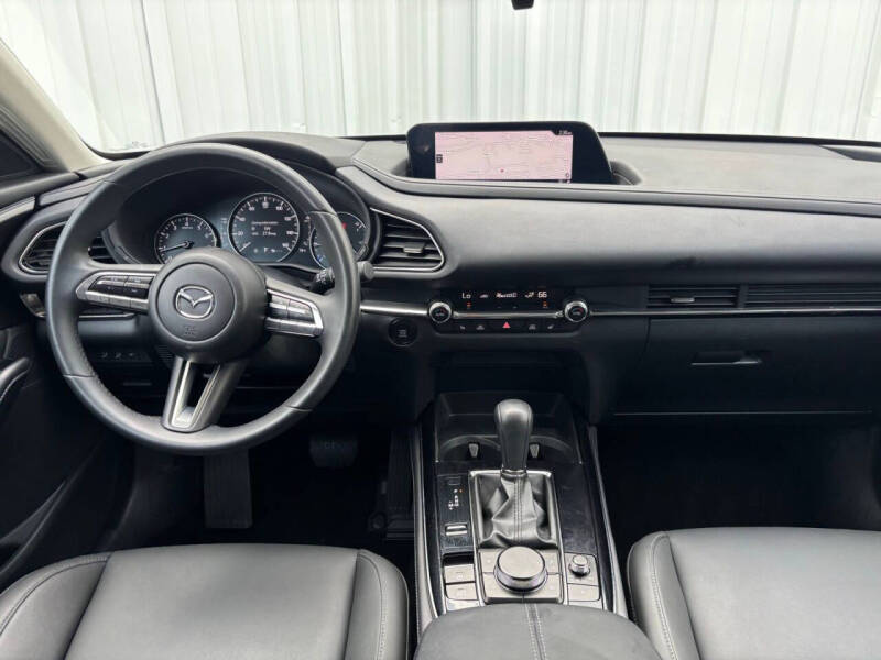 2023 Mazda CX-30 2.5 S Preferred