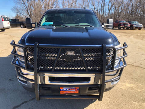 2012 Chevrolet Silverado 2500HD for sale at South Dakota Truck Center in Brookings SD