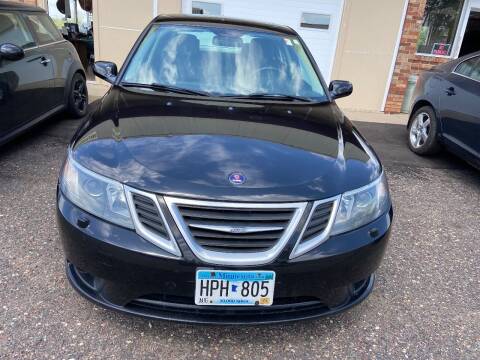 2010 Saab 9-3 for sale at Northtown Auto Sales in Spring Lake MN