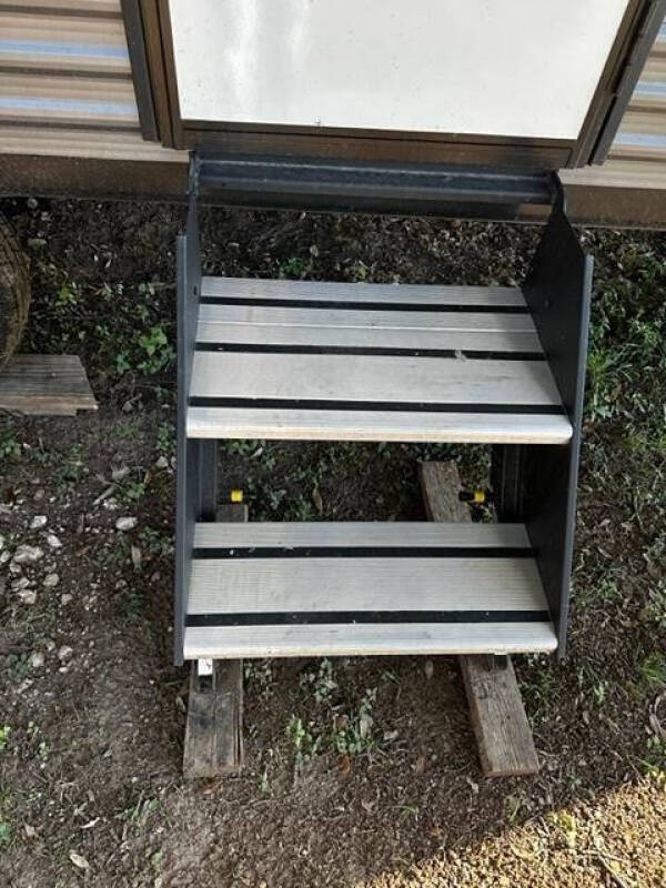 2024 Starcraft RV Autumn Ridge