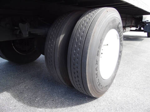 2024 Ford F-650 Super Duty