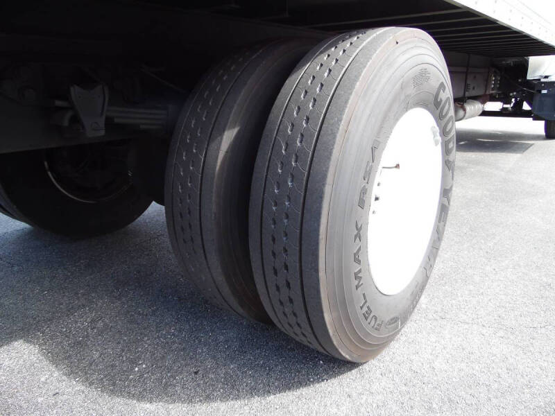 2024 Ford F-650 Super Duty