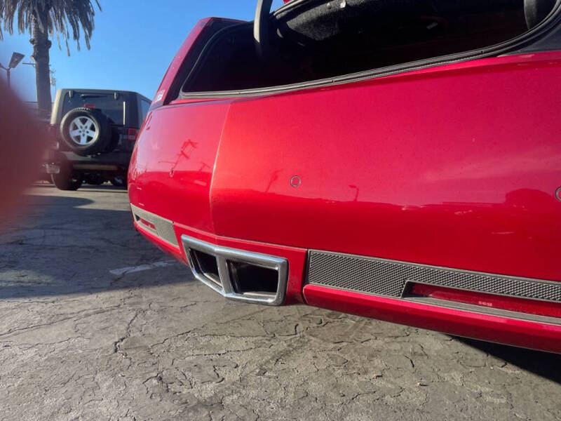 2012 Cadillac CTS 3.6L Premium