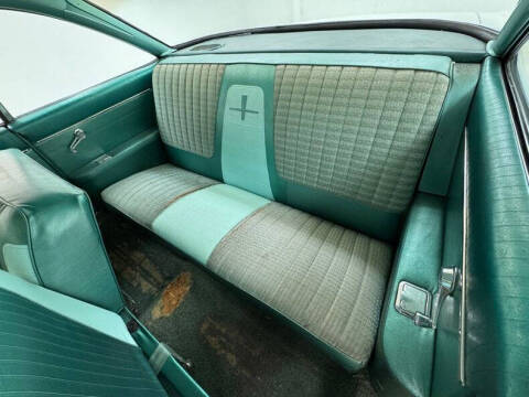 1961 Oldsmobile Eighty-Eight