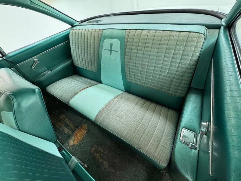 1961 Oldsmobile Eighty-Eight