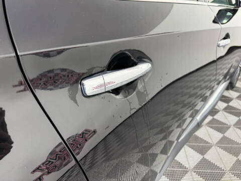 2020 Nissan Murano S