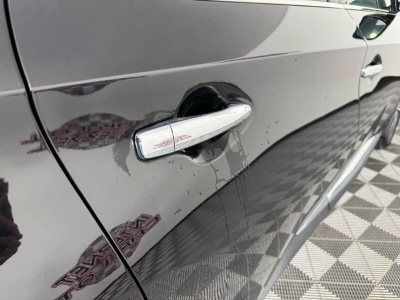 2020 Nissan Murano S