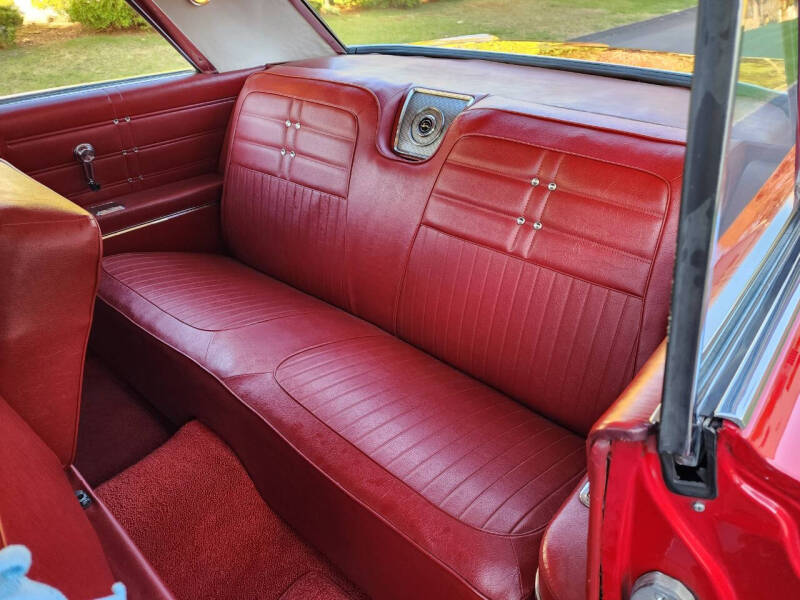 1963 Chevrolet Impala