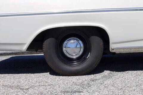 1963 Pontiac Catalina