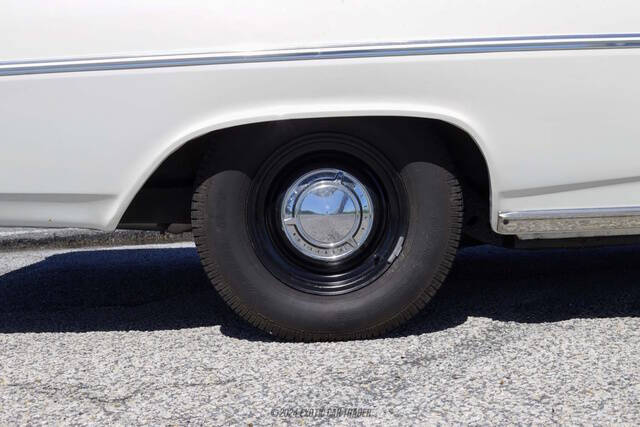 1963 Pontiac Catalina