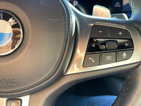 2024 BMW 4 Series M440i