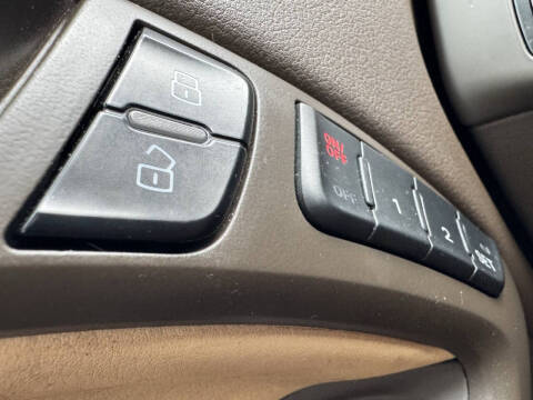 2013 Audi A5 2.0T quattro Premium Plus