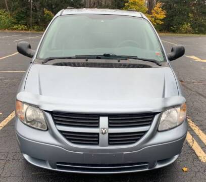 2005 Dodge Grand Caravan for sale at Select Auto Brokers in Webster NY