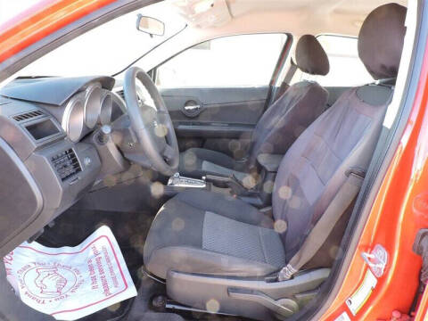 2009 Dodge Avenger SE