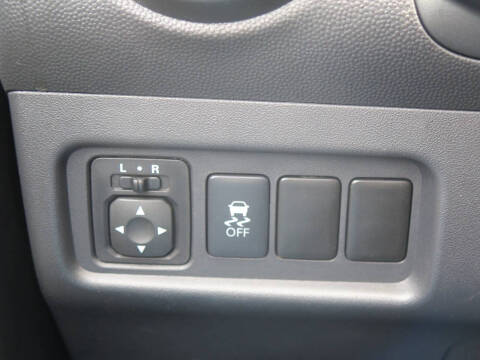 2018 Mitsubishi Mirage ES