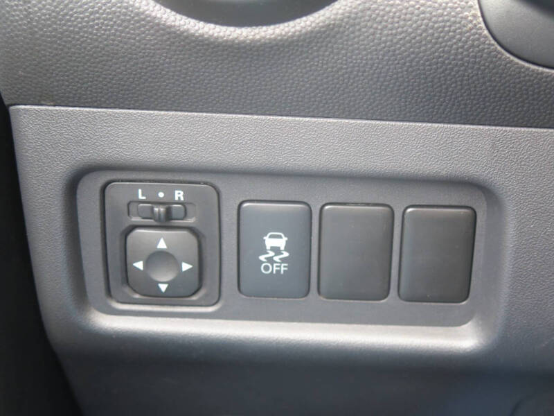 2018 Mitsubishi Mirage ES