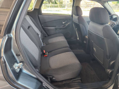 2006 Chevrolet Malibu Maxx LT