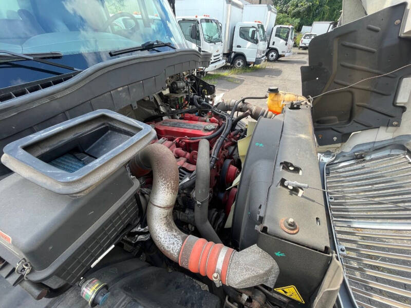 2016 International 4300