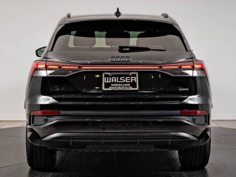 2023 Audi Q4 e-tron quattro Premium Plus 50