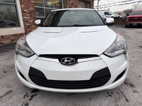 2013 Hyundai Veloster
