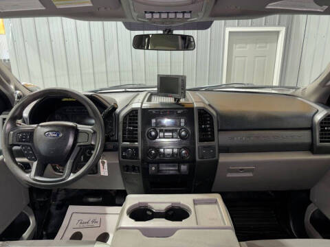 2017 Ford F-350 Super Duty XL