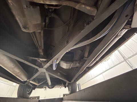 1954 Pontiac Chieftain