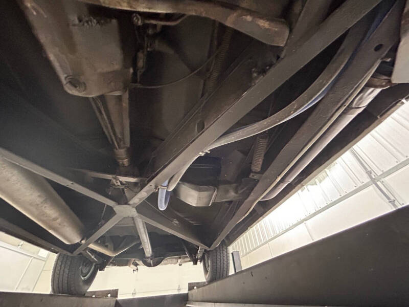 1954 Pontiac Chieftain