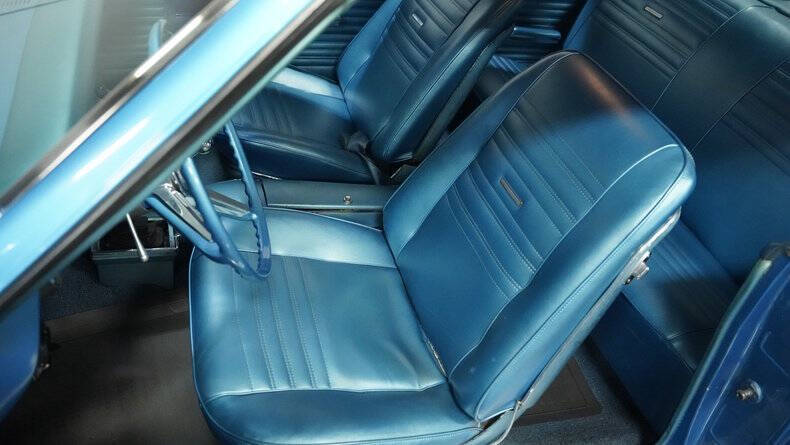 1967 Chevrolet Chevelle