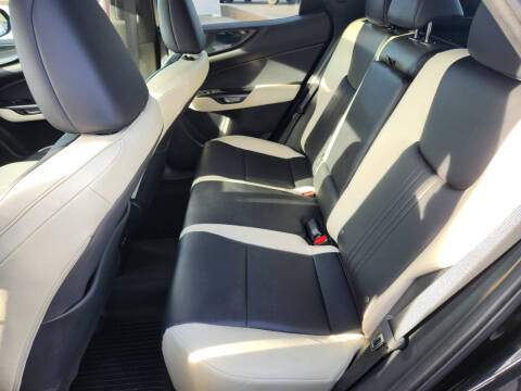 2022 Lexus NX 350 Premium