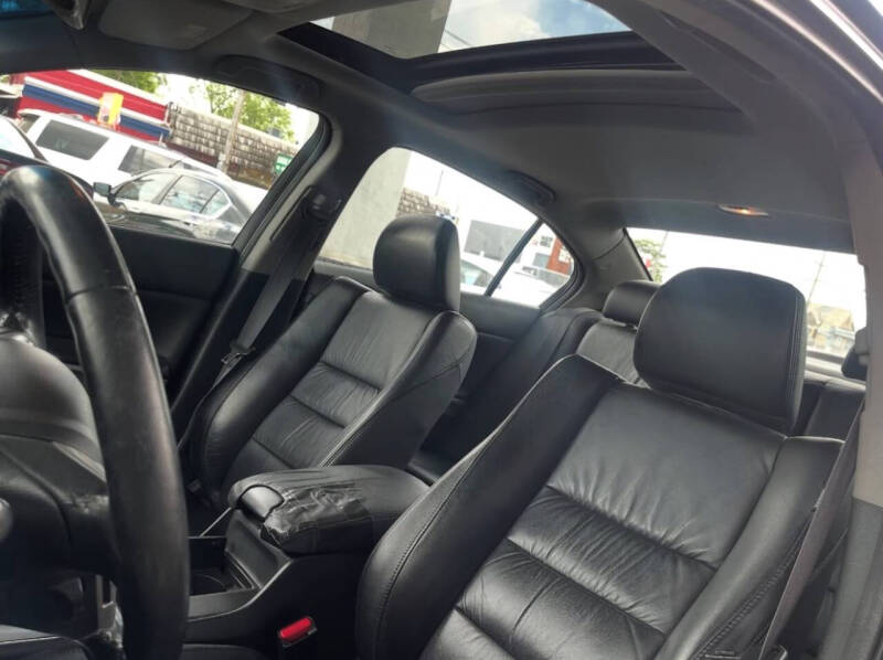 Image 6 of 2009 Honda Accord EX-L