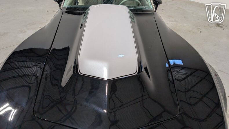 1978 Chevrolet Corvette