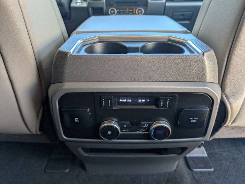 2018 Ford Expedition MAX XLT