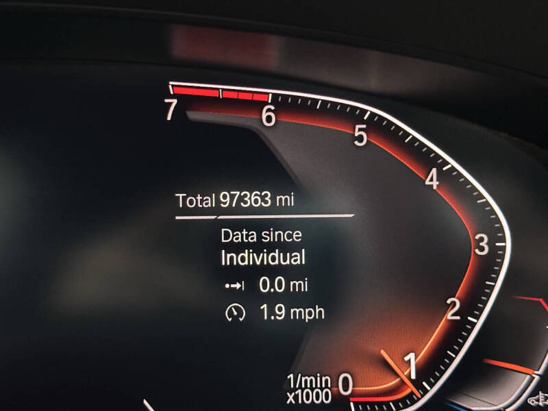 2020 BMW 5 Series 530i