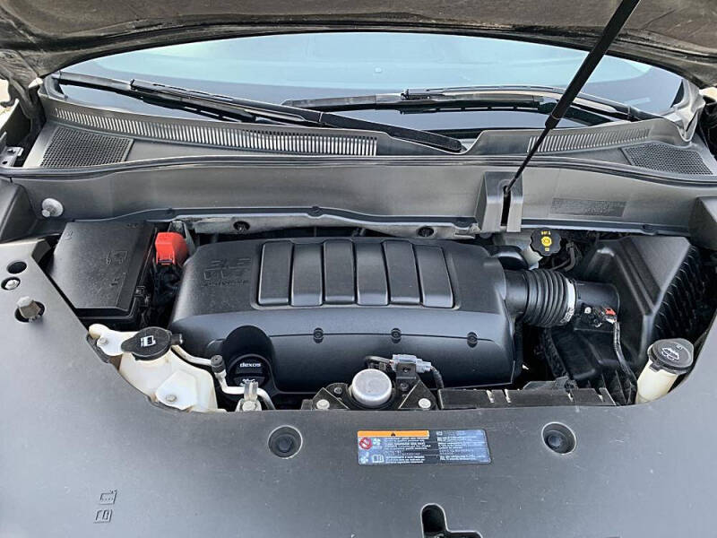 2013 GMC Acadia SLT-1