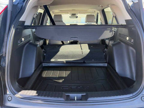 2023 Honda CR-V
