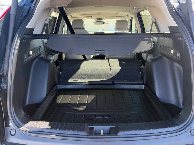 2023 Honda CR-V