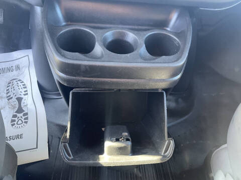 2020 Chevrolet Express 2500